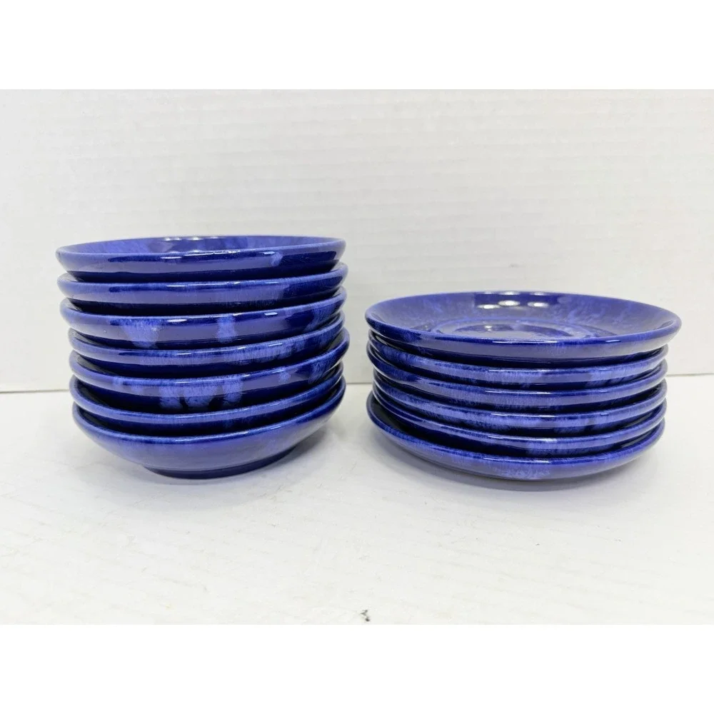 Beauce Canada pottery vintage 13